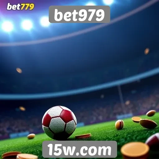 Exploração das opções de bônus e promoções do bet979