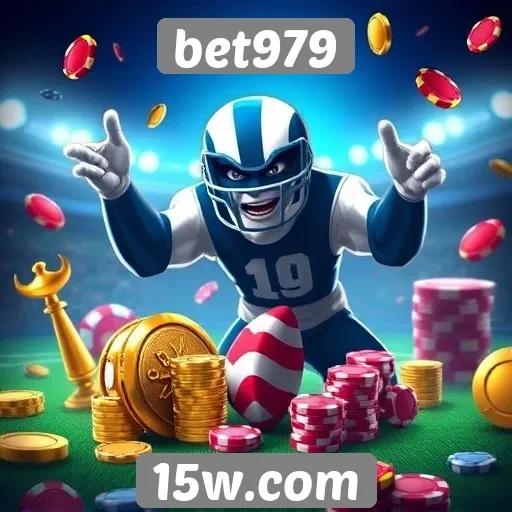 bet979 oferece ampla gama de jogos de cassino