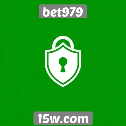 A segurança e privacidade no site bet979