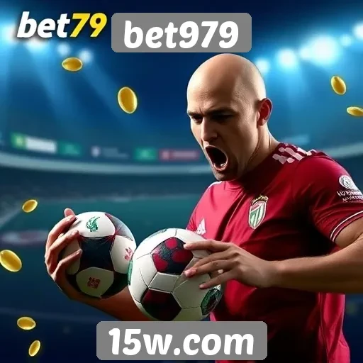 Comparação de bônus e promoções na bet979
