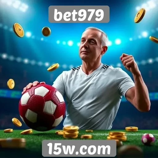 Como funciona o sistema de bônus no bet979