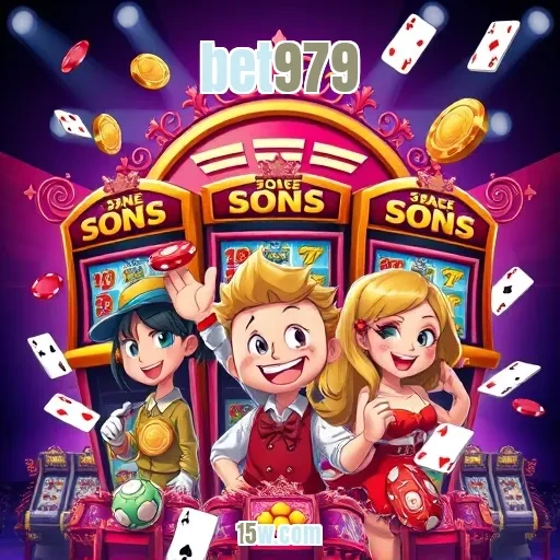 bet979: Como o Reembolso Semanal Potencializa Seus Resultados nas Apostas