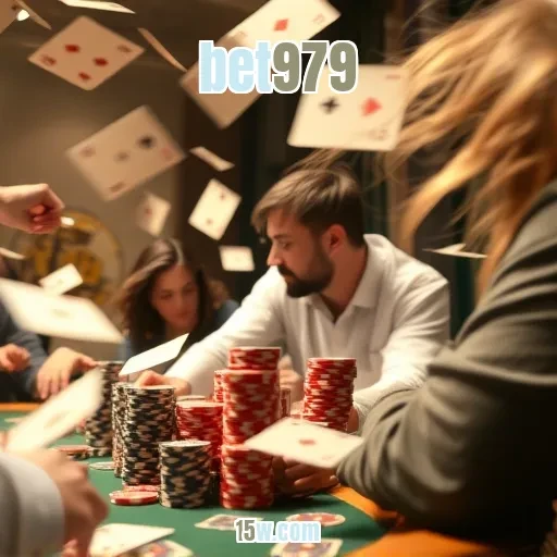 bet979: Apostas Empolgantes no Fantástico Mundo do Futebol Europeu