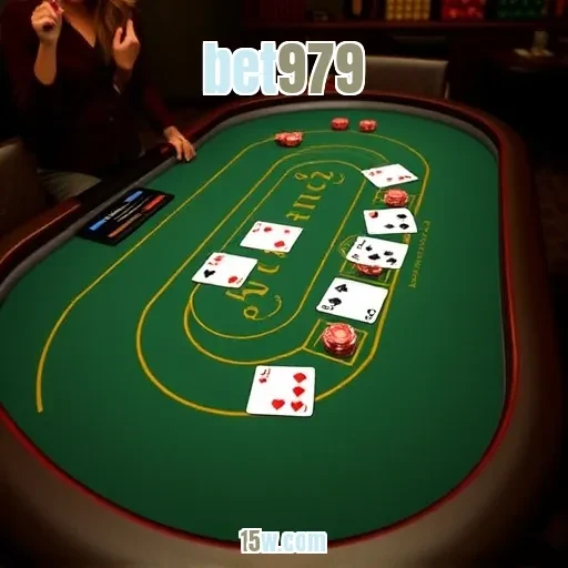 bet979: O Programa de Fidelidade Que Te Leva Mais Longe nos Jogos