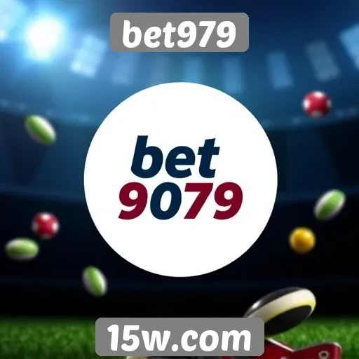 Principais jogos disponíveis na bet979