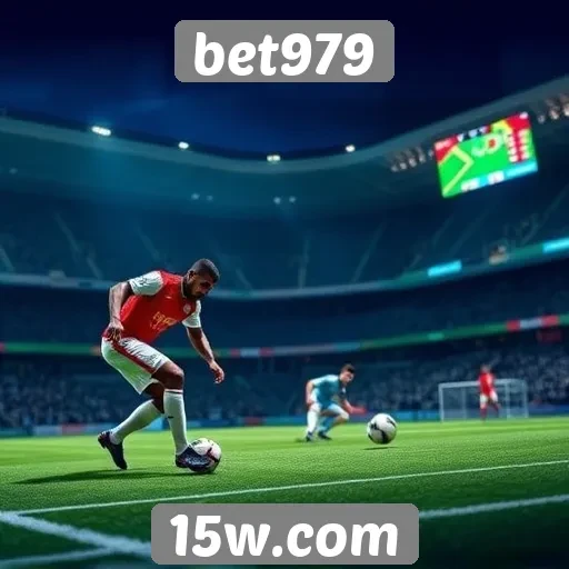 Impacto das regulamentações nas operações do bet979