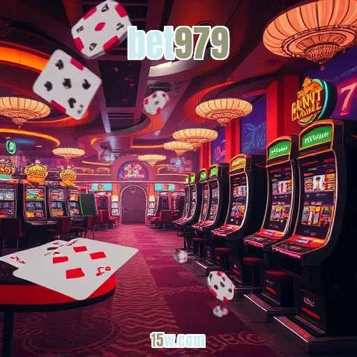 bet979: Descubra a Empolgação da Roleta Virtual em um Clique