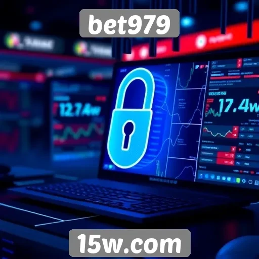 Avaliação da segurança e privacidade no bet979