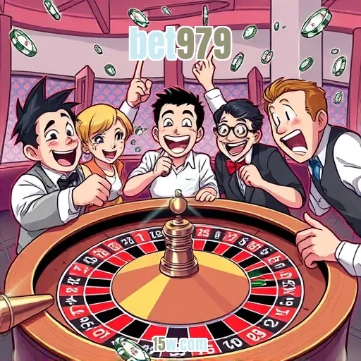 bet979: O Suporte Técnico Que Faz a Diferença nos Jogos Online